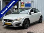 Volvo C30 1.6 Kinetic | AIRCO | CRUISE | PDC | GOED ONDERHOU, Auto's, 1596 cc, Gebruikt, Zwart, 4 stoelen