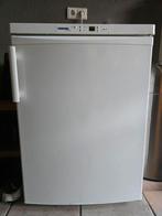 Liebherr A++ tafelmodel met defect., Gebruikt, Minder dan 60 cm, 160 cm of meer, Energieklasse A of zuiniger
