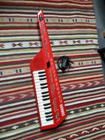 Yamaha SHS-10 Keytar met Adapter - Vintage!, Muziek en Instrumenten, Keyboards, Ophalen, Gebruikt, Overige aantallen, Midi-aansluiting