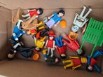 Diverse sets playmobil, Ophalen of Verzenden, Zo goed als nieuw