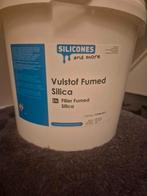 Vulstof fumed silica, Hobby en Vrije tijd, Ophalen, Zo goed als nieuw