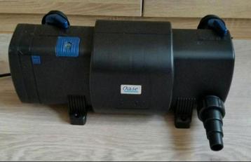 Oase bitron 18 c - 24 c of reparatie van u Bitron beschikbaar voor biedingen