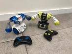 Robot Vechters met Afstandsbediening, Kinderen en Baby's, Speelgoed | Overig, Ophalen of Verzenden, Gebruikt, Jongen of Meisje
