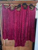 Prinsessenjurken, Ophalen of Verzenden, Zo goed als nieuw, 146 t/m 152, Meisje