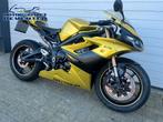 TRIUMPH DAYTONA 675 (2012), 675 cc, Bedrijf, 3 cilinders, Super Sport