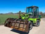 Ahlmann AZ 45 Shovel Loader (bj 2000), Zakelijke goederen, Wiellader of Shovel