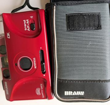 Braun Trend AF-M motor in nieuwstaat  beschikbaar voor biedingen