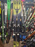 179 BLIZZARD TWINTIPS FREESTYLE SKI, Sport en Fitness, Overige merken, Gebruikt, Ophalen of Verzenden, Carve