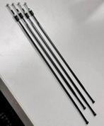 Mavic Ksyrium SL, SLS, Pro Disc spokes spaken spaak - 2011, Fietsen en Brommers, Fietsaccessoires | Fietsgereedschap, Nieuw, Ophalen of Verzenden