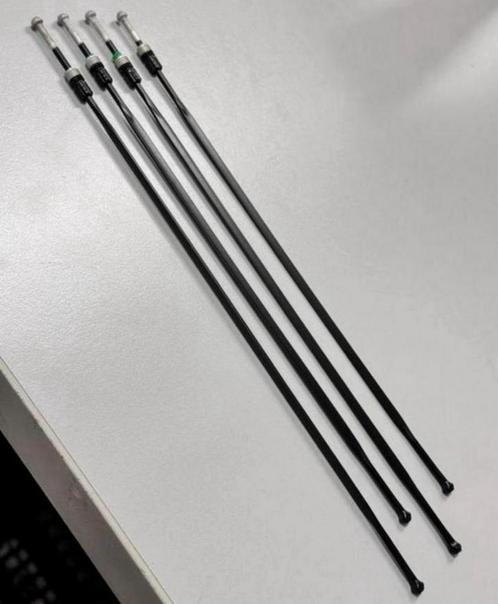 Mavic Ksyrium SL, SLS, Pro Disc spokes spaken spaak - 2011, Fietsen en Brommers, Fietsaccessoires | Fietsgereedschap, Nieuw, Ophalen of Verzenden