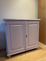 Commode, Ophalen, Gebruikt, 50 tot 70 cm, 100 cm of meer