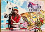 Amika Jumping Bordspel, Ophalen of Verzenden, Zo goed als nieuw