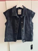 Looxs Gilet Maat 134-140, Kinderen en Baby's, Kinderkleding | Maat 134, Trui of Vest, Zo goed als nieuw, Looxs, Verzenden