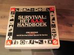 survival: het S.A.S. handboek John Wiseman, Ophalen of Verzenden, Zo goed als nieuw