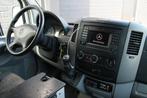 Mercedes-Benz Sprinter 313 2.2 CDI Automaat - Airco - Cruise, Auto's, Origineel Nederlands, Te koop, 2046 kg, Airconditioning