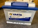 Varta accu type D24 60AH 540A .... nieuw....., Ophalen, Nieuw