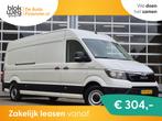 MAN TGE 3.140 L4H3 | AUT | AIRCO | € 18.250,00, Auto's, Bestelauto's, Stof, 4 cilinders, Wit, Bedrijf