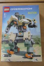 Lego Overwatch Bastion 75974 NIEUW, Kinderen en Baby's, Speelgoed | Duplo en Lego, Ophalen of Verzenden, Nieuw, Complete set, Lego