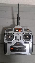 Izgst Spectrum DX 5e  zender 2.4ghz, Ophalen of Verzenden, Zo goed als nieuw, Elektro