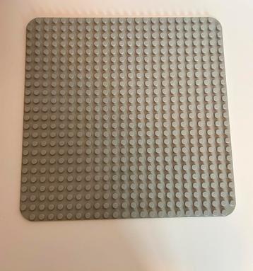 Duplo 38x38cm bouwplaat beschikbaar voor biedingen