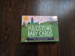 Milestone Baby Cards - Fotokaarten Baby, Ophalen of Verzenden, Zo goed als nieuw