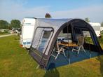 Universele voortent van het Obelink Saba 360, Caravans en Kamperen, Ophalen, Zo goed als nieuw, Overige merken