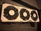 Gigabyte RTX 2080 Super Gaming OC White 8G, Computers en Software, Videokaarten, PCI-Express 3, Gebruikt, HDMI, GDDR6