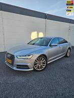 Audi A6 Limousine 1.8 TFSI ultra Premium Edition, Navigatiesysteem, Gebruikt, Euro 6, Bedrijf