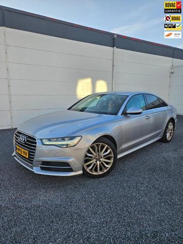 Audi A6 Limousine 1.8 TFSI ultra Premium Edition beschikbaar voor biedingen