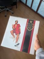 Bruno Mars - 24k Magic LP Vinyl, Ophalen, 2000 tot heden, Zo goed als nieuw, 12 inch