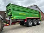 2019 Strautmann PS3401 Compoststrooier/meststrooier, Overige, Gewasbescherming en Bemesting