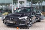Volvo S60 B3 R-Design 163pk | Keyless | Adaptive | Memory |, Auto's, Automaat, 4 cilinders, Origineel Nederlands, Bedrijf