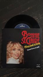 Bonnie St.Claire - Vlieg nooit te hoog, Cd's en Dvd's, Ophalen of Verzenden, Zo goed als nieuw, Nederlandstalig