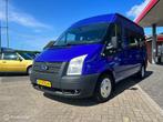 Ford Transit Combi 300M 2.2 TDCI Nieuwe Motor, Origineel Nederlands, Te koop, Transit, Airconditioning