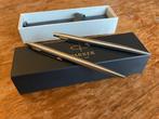 Parker International Classic Flighter CT balpen & vulpotlood, Met doosje, Ophalen of Verzenden, Zo goed als nieuw, Parker