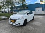 Peugeot 208 1.2 VTi Active!2013!5-deurs!1 jaar APK.!, Te koop, Geïmporteerd, 5 stoelen, Benzine