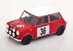 Mini Cooper S No.36, RAC Rally 1965 Fall/Crellin, Overige merken, Info@geerligsdejong.nl, Auto, Nieuw