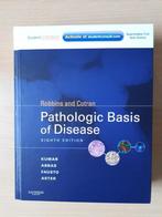 Pathologic Basis of Disease, Ophalen of Verzenden, Zo goed als nieuw