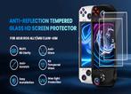 Screen Protector voor MSI Claw, Asus Rog Ally, ROG Xbox Ally, Ophalen of Verzenden, Nieuw