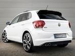 Volkswagen Polo 2.0 TSI GTI PANO BEATS CAMERA VIRTUAL CRUISE, Stof, Gebruikt, Zwart, 4 cilinders