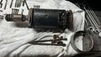 Lucas startmotor triumph spitfire, Ophalen, Triumph