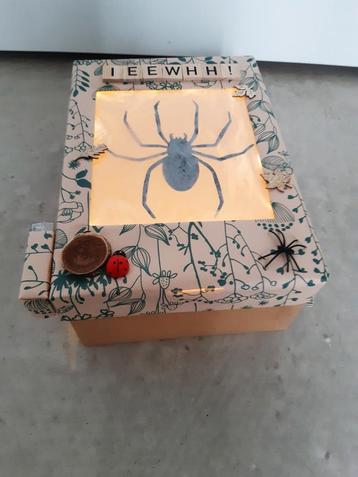 Sinterklaas surprise silhouette spin met licht beschikbaar voor biedingen