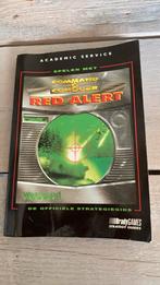 L. Buchanan - Spelen met Command & Conquer red alert, Gelezen, L. Buchanan, Ophalen of Verzenden