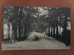 Oude ansichtkaart Spoorlaan, Gorsel, Ophalen of Verzenden, 1920 tot 1940, Gelopen, Gelderland