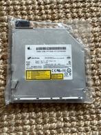 HL GSA-S10N super-slim Superdrive (Apple), Computers en Software, Ophalen of Verzenden, Gebruikt, Intern, Dvd