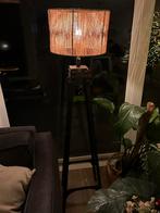 Vloerlamp industrieel, Huis en Inrichting, Woonaccessoires | Zuilen en Pilaren, Ophalen of Verzenden, Gebruikt