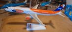 My Travel Airbus A321 Schaalmodel 1:200, Ophalen of Verzenden, Nieuw, Schaalmodel