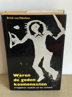 Erich von Däniken - Waren de goden kosmonauten, Boeken, Gelezen, Achtergrond en Informatie, Spiritualiteit algemeen, Erich von Däniken