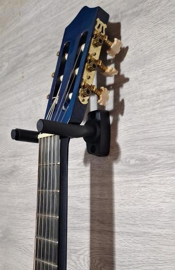 Muurbeugel Gitaar beschikbaar voor biedingen