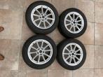 Orig. BMW X1 F48 X2 F39, Countryman F60 17 Velgen Michelin, Auto-onderdelen, Banden en Velgen, Ophalen, Gebruikt, Velg(en), 17 inch